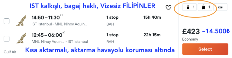 manila_ucak_bileti