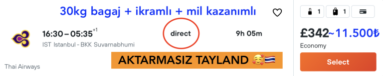 tayland_aktarmasız_ucak_bilet_fiyat