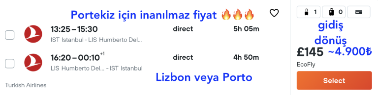 portekiz_ucak_bileti