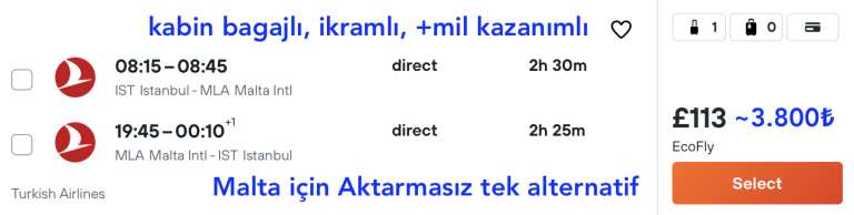 malta_ucak_bileti-fiyat
