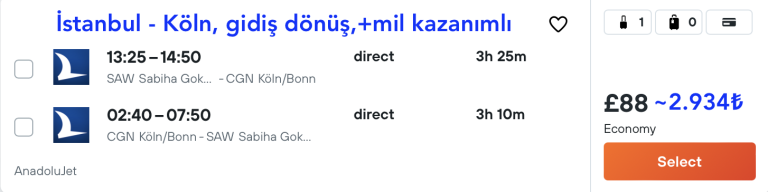 köln_ucak_bilet_fiyat