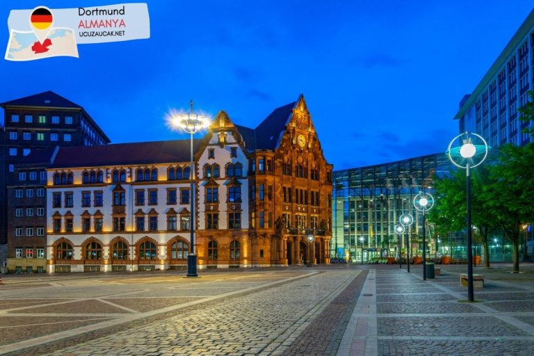 dortmund_ucak_bilet