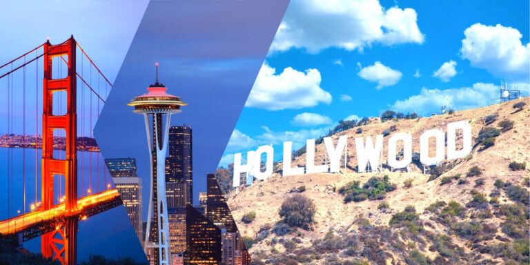losangeles,seattle,sanfransisco
