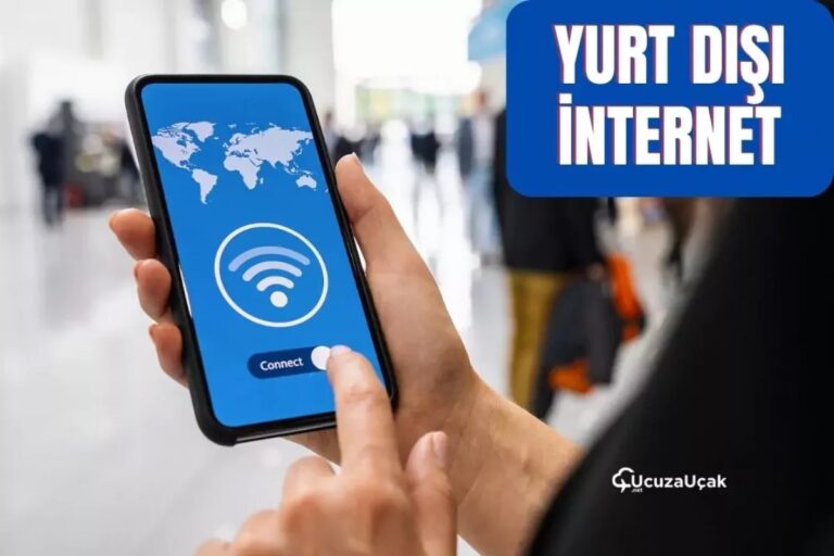 Esim Nedir ve Yurt Dışında Ucuz İnternet Kullanımı
