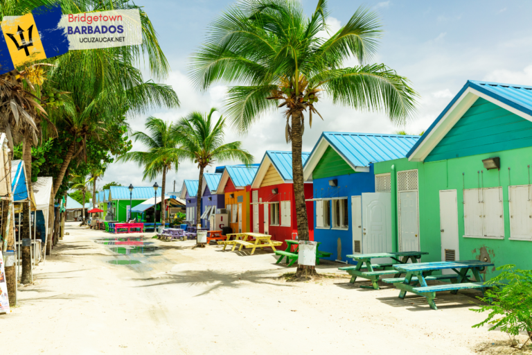 Barbados_Karayipler_Bridgetown_ucak_bileti