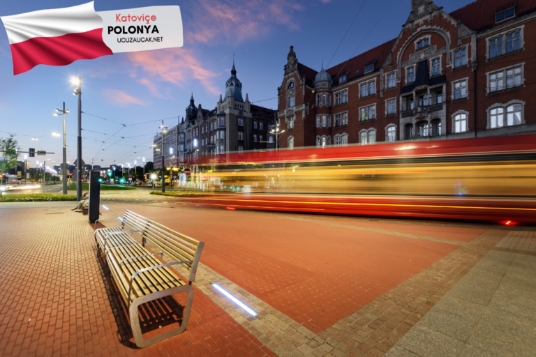 Katowice_katovice_polonya_ucak_bileti