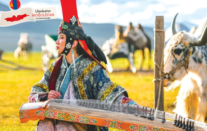 mogolistan_ulanbator_ucak_bileti