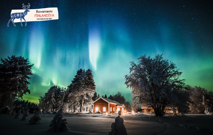 rovaniemi_finlandiya_ucak_bileti