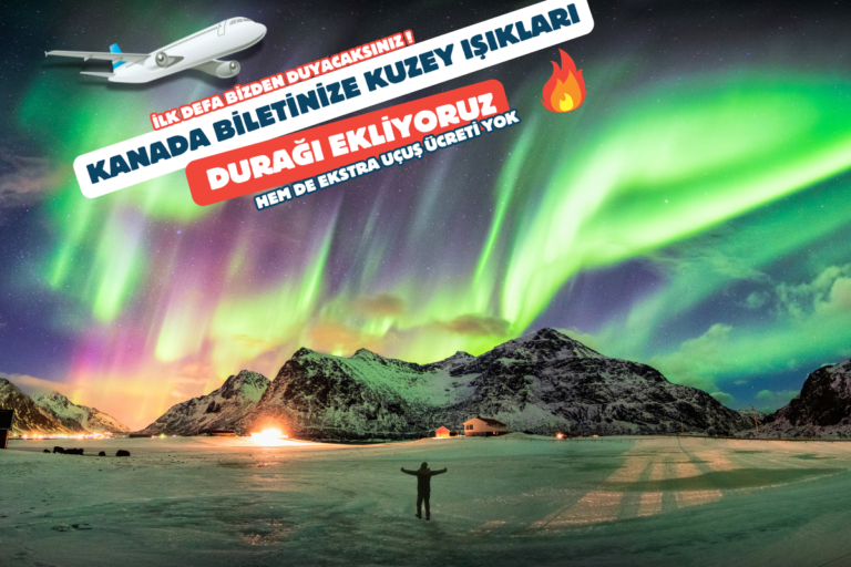 Kanada_Ucak_Bileti_izlanda