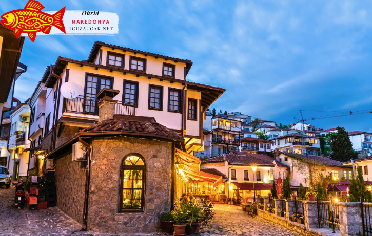 ohird_ucak_bileti_makedonya