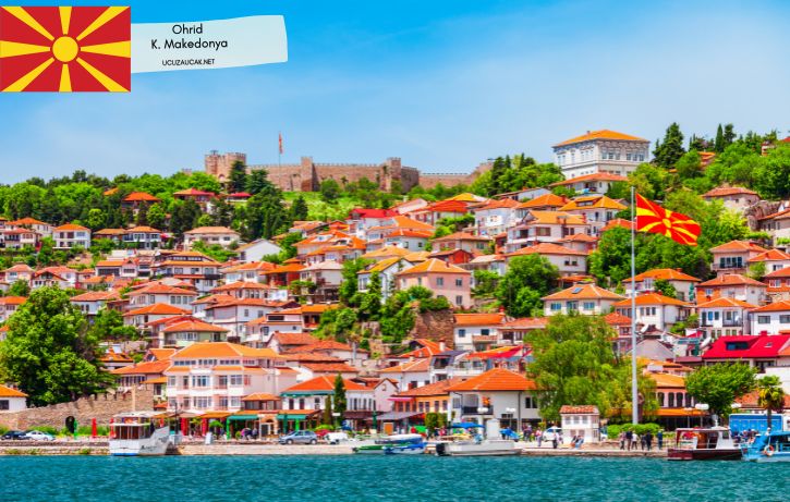 Ohrid_uskup_ucak_bileti