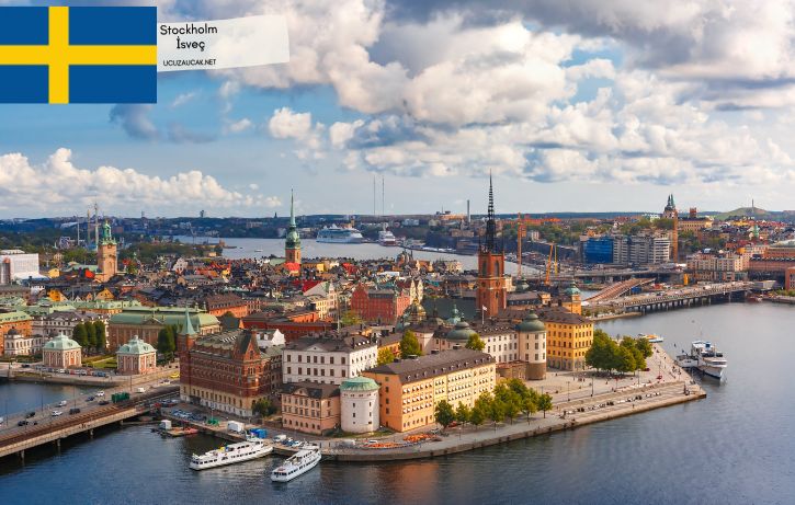 Stockholm_ucak_bileti