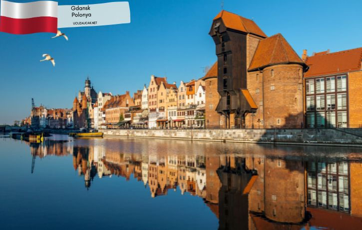 gdansk_ucuza_ucak_bileti