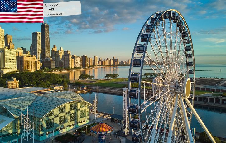 chicago_ucak_bileti